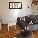 T2 Cabine, Parking Privé, Lave-linge, à 100m Plage, Pour Famille - Fr-1-702-15 * Agde