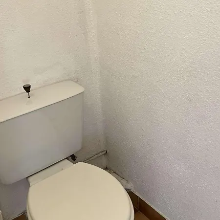 T2 Cabine, Parking Privé, Lave-linge, à 100m Plage, Pour Famille - Fr-1-702-15 *
