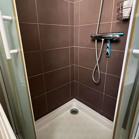 Апартаменти T2 Cabine, Parking Prive, Lave-linge, A 100m Plage, Pour Famille - Fr-1-702-15