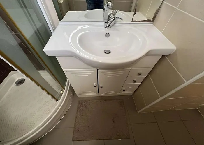 T2 Cabine, Parking Prive, Lave-linge, A 100m Plage, Pour Famille - Fr-1-702-15 Apartament *